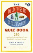 The Round Britain Quiz Book (ebook)