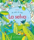 LA SELVA de MILBOURNE, ANNA 