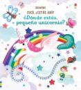 DNDE ESTS PEQUEO UNICORNIO? CUC, ESTS AH? di VV.AA. 