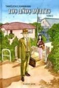 LOS AOS DULCES N 2 de TANIGUCHI, JIRO 