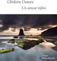 Un Amour Infini Por Ghislaine Dunant, Tapa Blanda