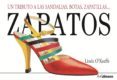 ZAPATOS de O KEEFFE, LINDA 