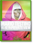 MARIO TESTINO: PRIVATE VIEW (INGLES - CHINO) de TESTINO, MARIO 