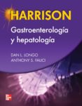 HARRISON. GASTROENTEROLOGA Y HEPATOLOGA de LONGO, DAVIDE 