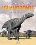 IGUANODONTE di WEST, DAVID 