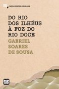 Do Rio Dos Ilhéus À Foz Do Rio Doce (ebook)