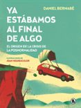 YA ESTBAMOS AL FINAL DE ALGO de BERNABE, DANIEL 