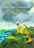LAS MEJORES AVENTURAS DE ENID BLYTON 2 de BLYTON, ENID 