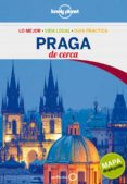 PRAGA DE CERCA 2013 (3 ED.) de GLEESON, BRIDGET 