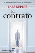 EL CONTRATO de KEPLER, LARS 