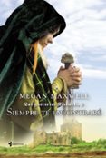 SIEMPRE TE ENCONTRARE (SAGA LAS GUERRERAS MAXWELL 3) de MAXWELL, MEGAN 