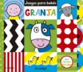 JUEGOS PARA BEBES. GRANJA de LODGE, JO 