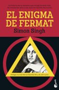 EL ENIGMA DE FERMAT de SINGH, SIMON 