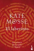 EL LABERINTO de MOSSE, KATE 