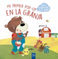 EN LA GRANJA  MI PRIMER POP UP de YOYO 