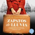Zapatos De Lluvia (audiolibro)