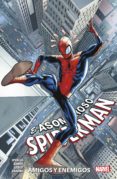 EL ASOMBROSO SPIDERMAN N 2. AMIGOS Y ENEMIGOS di VV.AA. 