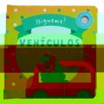 SIGUEME! VEHICULOS (TEXTURAS) de WEERASEKERA, REBECCA 