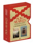 PICAS Y ARCABUCES. LA LEYENDA DE LOS TERCIOS de ESPARZA, JOSE JAVIER 