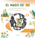 EL MAGO DE OZ de BAUM, LYMAN FRANK 