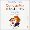 CONCEPTOS BSICOS - 4 LARGO / CORTO di VV.AA