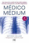 MDICO MDIUM di ANTHONY, WILLIAM 