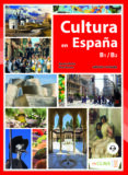 CULTURA EN ESPAA+AUDIO DESCARGABLE di VV.AA. 