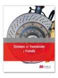 SISTEMAS TRANSMISION FRENADO 2012 di VV.AA. 