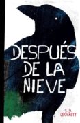 DESPUES DE LA NIEVE di CROCKETT, SOPHIE D. 
