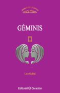 GEMINIS - ESENCIA COSMICA di KABAL, LEO 