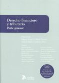 DERECHO FINANCIERO Y TRIBUTARIO de COLLADO YURRITA, MIGUEL ANGEL 