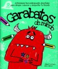 GARABATOS DE MIEDO di VV.AA. 