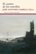 EL CUARTO DE LAS ESTRELLAS de GARRIGA VELA, JOSE ANTONIO 