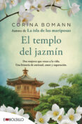 EL TEMPLO DEL JAZMIN di BOMANN, CORINA 