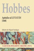 APENDICE AL LEVIATAN, 1668 de HOBBES, THOMAS 
