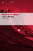 AOS SALVAJES di FINNEGAN, WILLIAM 