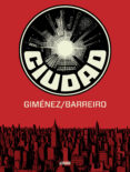 CIUDAD de BARREIRO, RICARDO  GIMENEZ, JUAN 