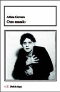 OTRO MUNDO de CERVERA, ALFONS 