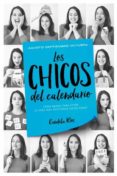 LOS CHICOS DEL CALENDARIO 4: AGOSTO, SEPTIEMBRE Y OCTUBRE di RIOS, CANDELA 