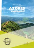 AZORES RESPONSABLE de CABRAL DE OLIVEIRA, ELISA 