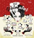 101 DALMATAS di SMITH, DODIE 