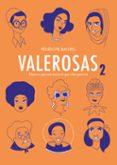 VALEROSAS 2 di BAGIEU, PENELOPE 