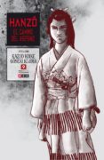 HANZO: EL CAMINO DEL ASESINO N 09 (DE 10) di KOIKE, KAZUO 