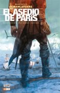 NORTHLANDERS: EL ASEDIO DE PARS di WOOD, BRIAN 