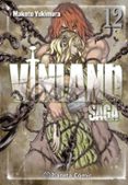 VINLAND SAGA N 12 de YUKIMURA, MAKOTO 