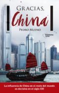 GRACIAS, CHINA de NUENO, PEDRO 