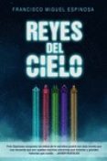 REYES DEL CIELO de ESPINOSA, FRANCISCO MIGUEL 