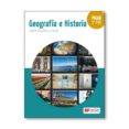 PMAR II GEOGRAFA E HISTORIA 3 ESO di VV.AA. 