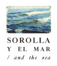 SOROLLA Y EL MAR di SOROLLA, JOAQUIN 
