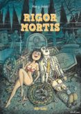 RIGOR MORTIS di KIM 